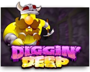 Diggin' Deep Automatenspiel online spielen