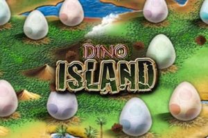 Dino Island Geldspielautomat freispiel