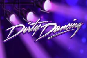 Dirty Dancing Slotmaschine online spielen