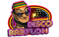 Disco Babylon Casino Spiel kostenlos