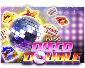 Disco Double Casinospiel kostenlos spielen