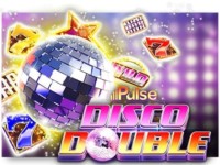 Disco Double Spielautomat