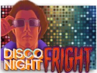 Disco Night Fright Spielautomat