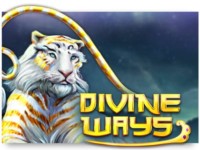 Divine Ways Spielautomat
