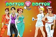 Doctor Doctor Spielautomat