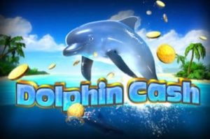 Dolphin Cash Spielautomat kostenlos spielen