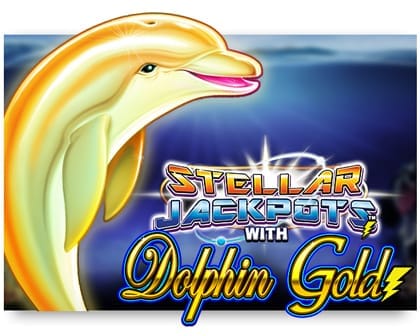 Dolphin Gold Casinospiel kostenlos
