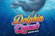 Dolphin Quest Spielautomat online spielen