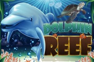 Dolphin Reef Casino Spiel kostenlos