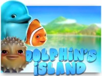 Dolphin's Island Spielautomat