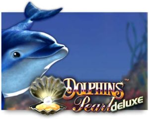 Dolphin's Pearl Deluxe Casino Spiel kostenlos