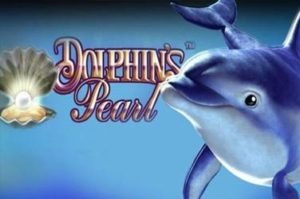 Dolphin's Pearl Casino Spiel online spielen