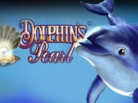 Dolphin's Pearl Spielautomat