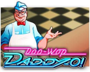 Doo Wop Daddy-O Videoslot online spielen