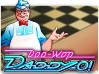 Doo Wop Daddy-O Spielautomat