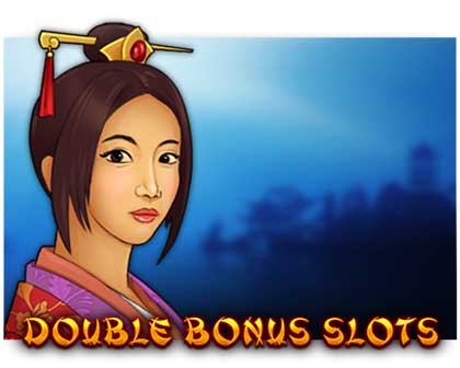Double Bonus Slots Spielautomat kostenlos