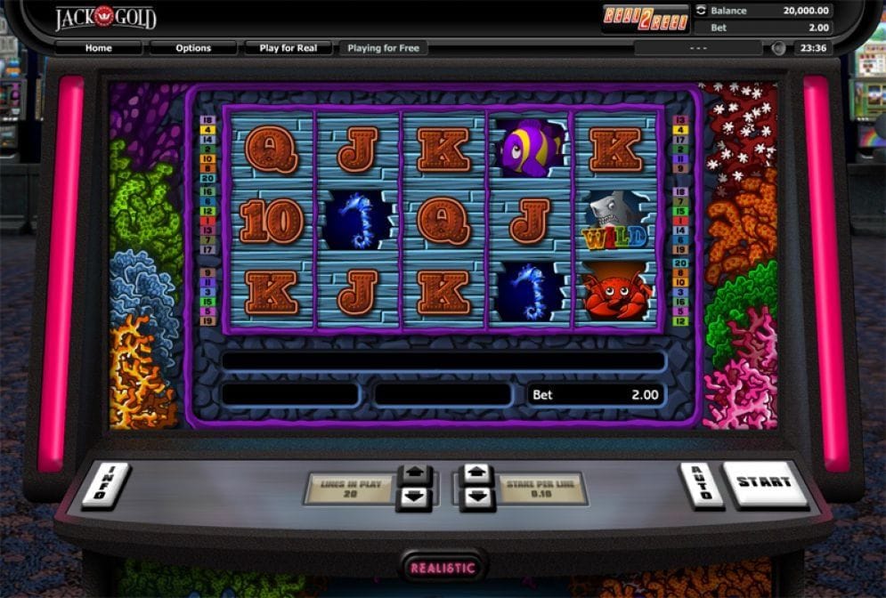 Double Bubble Geldspielautomat