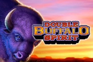 Double Buffalo Spirit Casino Spiel freispiel