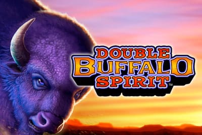 Double Buffalo Spirit Casino Spiel freispiel
