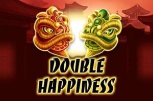 Double Happiness Spielautomat kostenlos