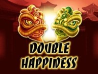 Double Happiness Spielautomat