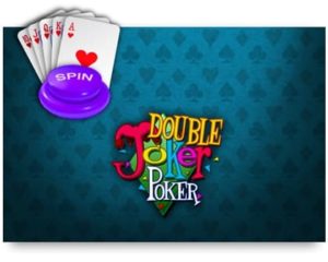 Double Joker Casino Spiel kostenlos spielen