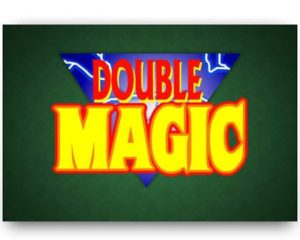 Double Magic Geldspielautomat ohne Anmeldung