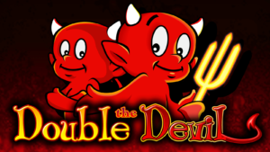Double The Devil Slotmaschine kostenlos