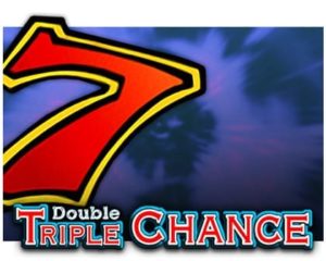 Double Triple Chance Video Slot online spielen
