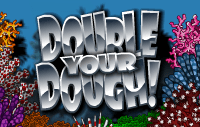 Double Your Dough Spielautomat