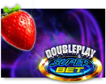 DoublePlay SuperBet Geldspielautomat kostenlos spielen