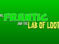 Dr Frantic And The Lab Of Loot Spielautomat