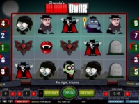 Dracula's Blood Bank Spielautomat
