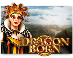 Dragon Born Casino Spiel kostenlos spielen