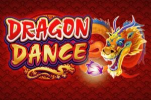 Dragon Dance Automatenspiel online spielen