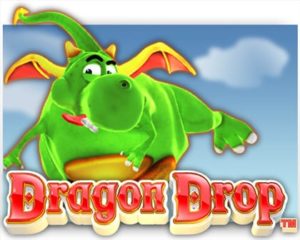 Dragon Drop Spielautomat freispiel