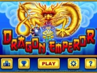 Dragon Emperor Spielautomat