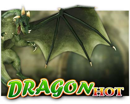 Dragon Hot Geldspielautomat ohne Anmeldung