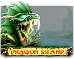 Dragon Island Spielautomat kostenlos