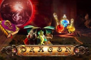 Dragon Kingdom Automatenspiel online spielen