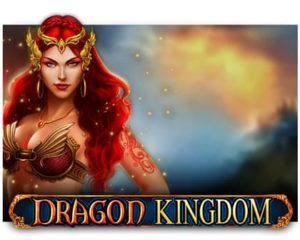 Dragon Kingdom Automatenspiel kostenlos