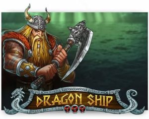 Dragon Ship Spielautomat kostenlos