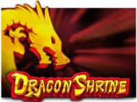 Dragon Shrine Spielautomat