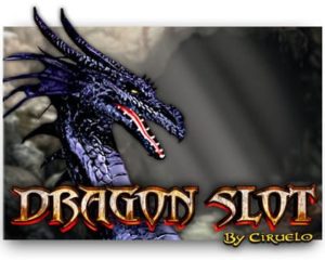 Dragon Slot Slotmaschine kostenlos spielen