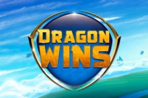 Dragon Wins Automatenspiel online spielen