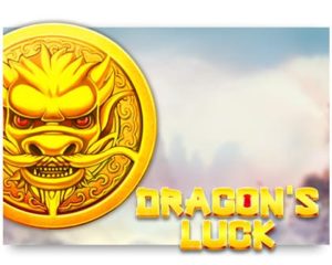 Dragon's Luck Slotmaschine ohne Anmeldung