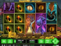 Dragons Mystery Spielautomat