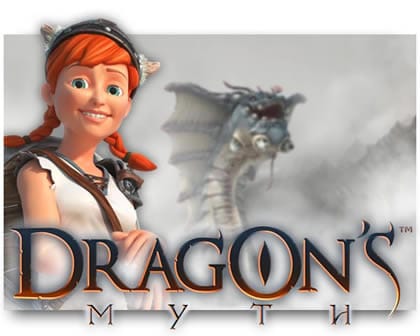 Dragon's Myth Slotmaschine freispiel