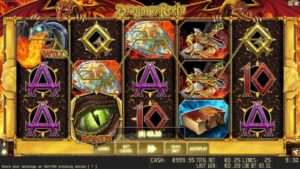 Dragon's Reels Casino Spiel ohne Anmeldung
