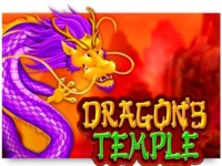 Dragon's Temple Spielautomat